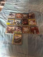 PlayStation 3 en 12 spelletjes, Games en Spelcomputers, Ophalen, Gebruikt