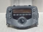 RADIO Toyota Aygo (B40) (01-2014/06-2018) (|861200H050|), Utilisé, Toyota