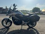 Honda	NC750X, Motoren, Motoren | Honda, 750 cc, Bedrijf, Meer dan 35 kW
