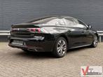 Peugeot 508 1.5 BlueHDI Blue Lease Active Avantage | € 9.500, Auto's, Peugeot, Zwart, 94 g/km, Te koop, Overige kleuren
