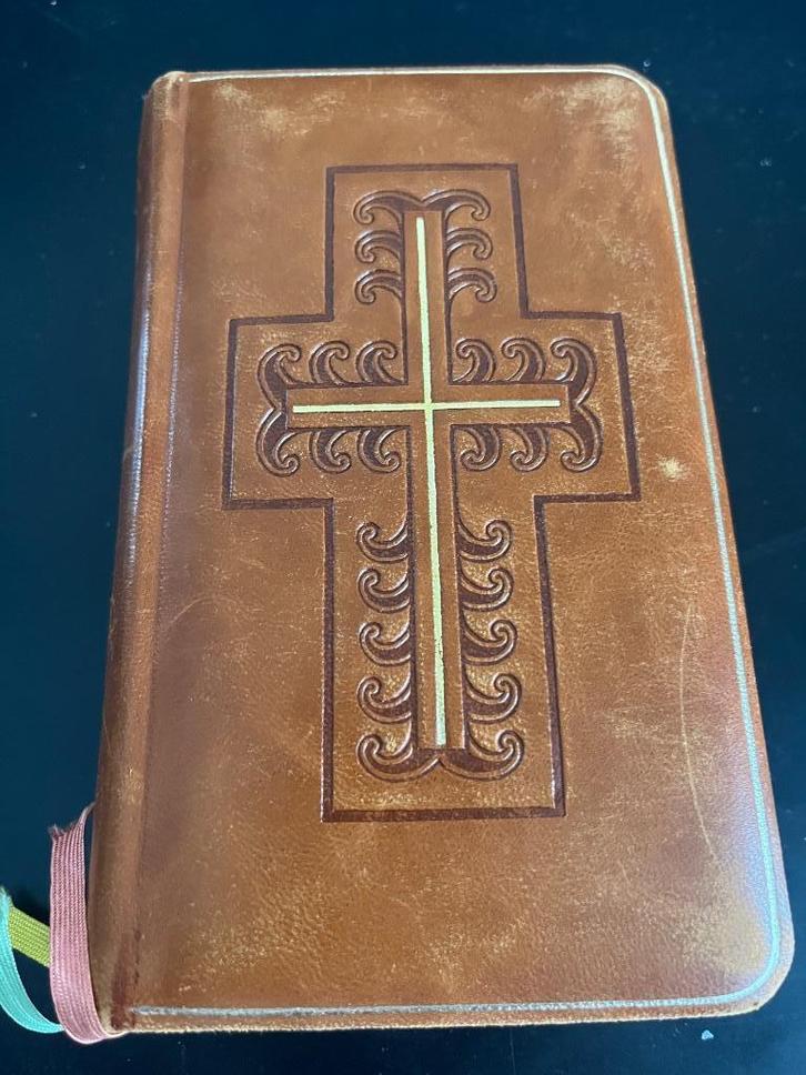 Gebedenboek - Missaal, Antiek en Kunst, Antiek | Religieuze voorwerpen, Ophalen of Verzenden