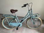 Meisjesfiets Spirit Cargo N3 blauw, Gebruikt, Versnellingen, Spirit, Ophalen