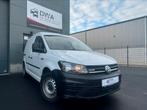 Volkswagen Caddy 1.4Benzine/CNG- 39400DKM-TREKHAAK- BTW, Voorwielaandrijving, Stof, Caddy Combi, CNG (Aardgas)
