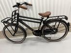 Cortina u4 24 inch jongens model nieuw type zeer mooi, Fietsen en Brommers, Ophalen