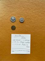 Kroatië: oude munten ( Kune en Lipa ), Enlèvement