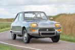 Citroën M35, Autos, Achat, Entreprise, Citroën, Boîte manuelle