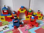 (👉ﾟヮﾟ)👉 Vintage Duplo " Legoville " ,  set 524 / set 082 ., Kinderen en Baby's, Speelgoed | Duplo en Lego, Complete set, Duplo
