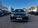 Mercedes-Benz GLC 200 GLC 200 4Matic 9G-TRONIC AMG Line*TRE, 197 pk, 145 kW, Zwart, 4 cilinders