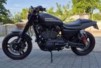 Harley Davidson XR sportster, Motoren, Motoren | Harley-Davidson, Particulier, Meer dan 35 kW, 1200 cc, Naked bike
