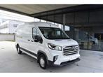 MAXUS 2021 DELIVER 9 SLECHTS *31000KM*, Gebruikt, Overige brandstoffen, Bedrijf, Handgeschakeld