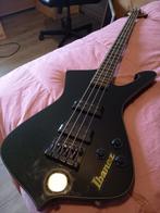Ibanez Iceman Bass, Muziek en Instrumenten, Snaarinstrumenten | Gitaren | Bas, Ophalen, Zo goed als nieuw