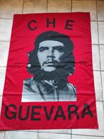 Drapeau Che Guevara, Comme neuf, Enlèvement ou Envoi