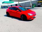 Open Astra GTC benzine km 1400000 bouwjaar 2012 auto goe, Auto's, Bedrijf, Te koop