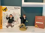 Gibbons la brute 63, Tintin, Utilisé, Statue ou Figurine