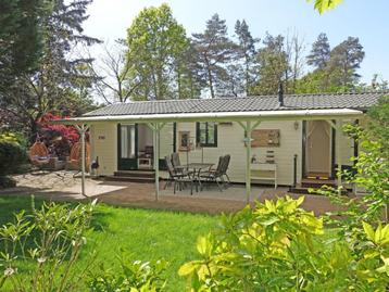 Mooie Chalet te koop, Immo, 78 m², 2 kamers, Vrijstaande woning, Verkoop zonder makelaar