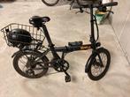 Velo electrique pliable de ville marque Venilu, Enlèvement ou Envoi, Comme neuf