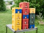 Divers imkersmateriaal, Bijen