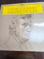 Vinyl plaat Chopin : Polonaises, Ophalen, Zo goed als nieuw
