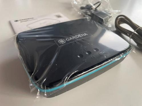 Gardena Smart Gateway, Tuin en Terras, Bewateringscomputers, Nieuw, Ophalen of Verzenden