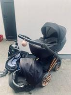 Kinderwagen 3 delig, Ophalen, Zo goed als nieuw, Kinderwagen