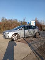 Ford focus automaat, 45.800 km, 1.6 benzine, 2012, Auto's, Euro 5, Stof, Zwart, 1600 cc