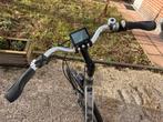Elektrische dames fiets, Fietsen en Brommers, Fietsen | Dames | Damesfietsen, Ophalen, Versnellingen, Giant, Zo goed als nieuw