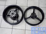 set velgen voor de Suzuki GSXR 1000 2007 - 2008 K7 K8 GSX-R, -, Utilisé, -, -