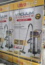 ‼️NIEUW‼️ Industriële Stofzuiger 3200W ALL IN WET AND DRY !, Elektronische apparatuur, Stofzuigers, Ophalen, 2000 watt of meer