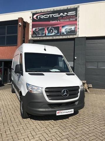 Mercedes Sprinter originele achteruitrijcamera   W910 W907 beschikbaar voor biedingen