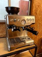 Solis Grind & Infuse Pro 115/A - Pistonmachine, Elektronische apparatuur, Koffiezetapparaten, 2 tot 4 kopjes, Gebruikt, Gemalen koffie
