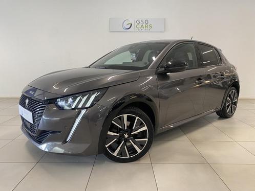 Peugeot 208 GT Line - AUTOMATIQUE, Auto's, Peugeot, Airconditioning, Boordcomputer, Climate control, Cruise Control, Dodehoekdetectie