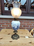 lampedaire, Ophalen, Zo goed als nieuw, Ovaal, 50 cm of meer