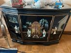 Buffet asiatique, Avec tiroir(s), Comme neuf, Enlèvement, 75 cm ou plus