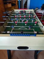 Kickertafel, Kinderen en Baby's, Speelgoed | Voetbaltafels, Ophalen, Gebruikt