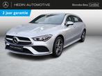Mercedes-Benz CLA-Klasse 250 e Shooting Brake AMG Line, Achat, Euro 6, 16 kWh, Hybride rechargeable