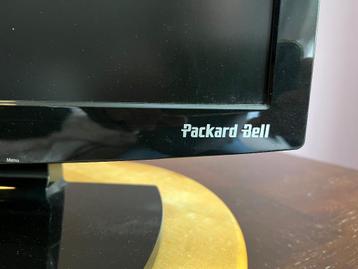 ECRAN PC, Informatique & Logiciels, Moniteurs, Enlèvement, Comme neuf, PACKARD BELL