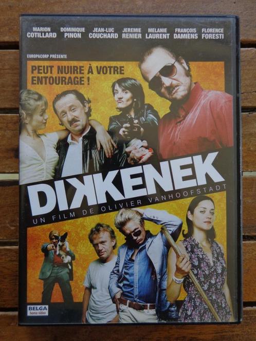 )))  Dikkenek  // Comédie  (((, Cd's en Dvd's, Dvd's | Komedie, Zo goed als nieuw, Overige genres, Alle leeftijden, Ophalen of Verzenden