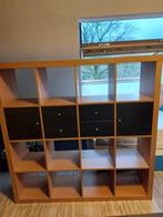 bibliotheekkast, Huis en Inrichting, Ophalen, Gebruikt, 150 tot 200 cm, 25 tot 50 cm