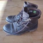Timberland schoenen maat 41,5 (UK 7,5), Bruin, Timberland, Ophalen of Verzenden, Gedragen