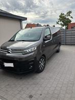 Citroën Jumpy 2.0HDI dubbelcabine 6pl. XL, Auto's, Bestelwagens en Lichte vracht, Citroën, Particulier, Dealer onderhouden, Cruise Control