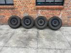 WINTERWIELEN FIAT - OPEL, Auto-onderdelen, Banden en Velgen, Ophalen, Gebruikt, Band(en), Personenwagen