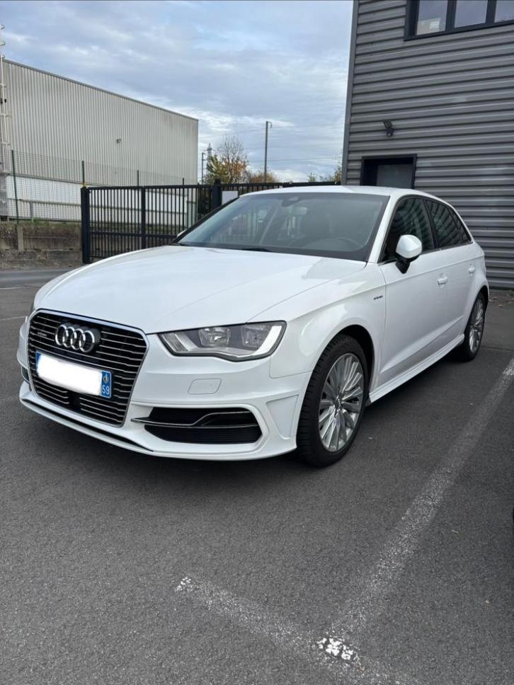 Audi a3, Auto's, Audi, Particulier, A3, Adaptive Cruise Control, Airbags, Airconditioning, Boordcomputer, Centrale vergrendeling