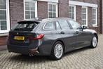 BMW 330 330e xDrive High Executive/Panodak/Leer/4WD Wij zijn, 12 kWh, Argent ou Gris, Achat, Entreprise