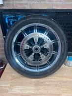 Harley davidson voorwiel wiel velg touring street glide, Ophalen of Verzenden