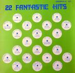 2 x Compilatie LP's: 25 All time hits / 22 Fantastic hits, Ophalen of Verzenden, Nieuw in verpakking