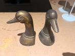 Brass duck vintage, Ophalen, Zo goed als nieuw