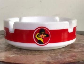 Belga Asbak Vintage verzending 5€ 😎💎🤠👌  beschikbaar voor biedingen