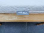 Kinderbedmatras van 140x70 cm, Ophalen, 70 tot 85 cm, 140 tot 160 cm, Zo goed als nieuw