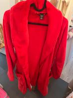 Peignoir M-L rouge victoria s secret, Kleding | Dames, Ophalen of Verzenden