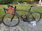 Kuota koersfietsen, 28 inch, Carbon, 10 tot 15 versnellingen, Zo goed als nieuw